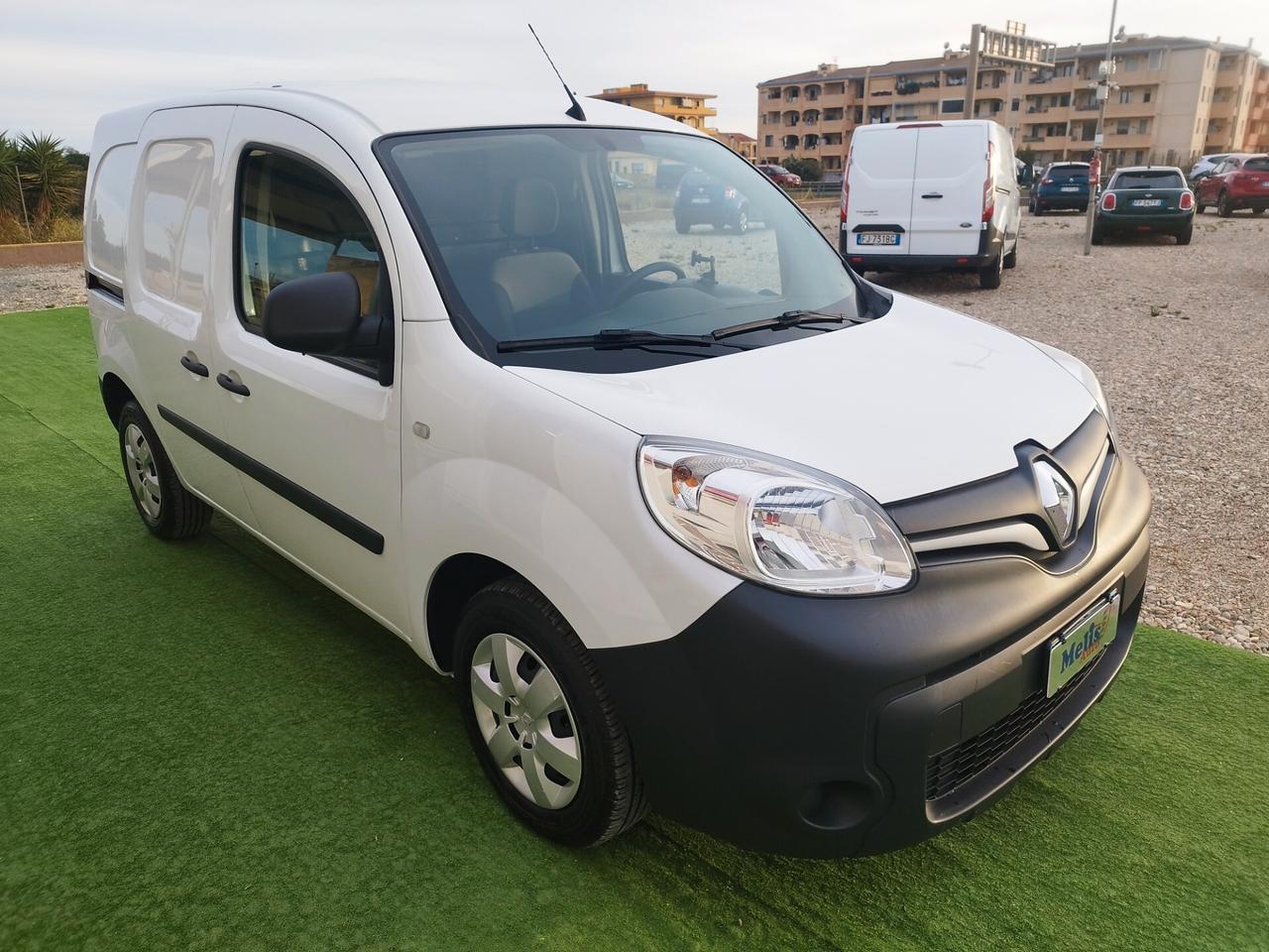 RENAULT KANGOO 1.5 DCI 95CV IVA ESPOSTA