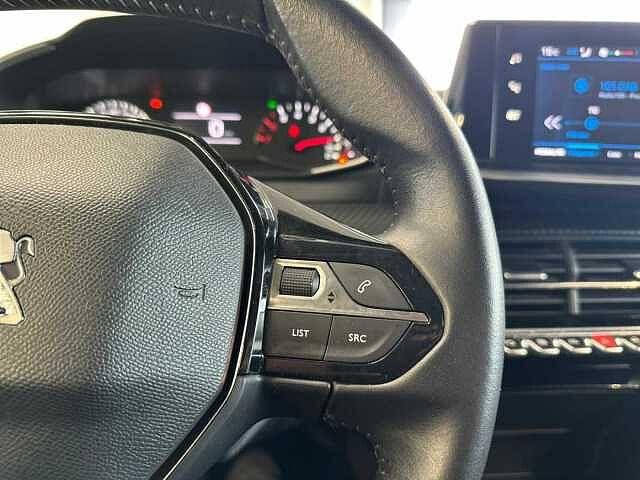 Peugeot 208 PureTech 100 Stop&Start 5 porte Active Pack