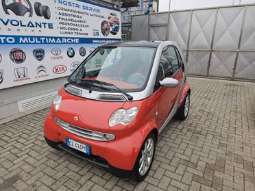 Smart ForTwo 700 coupé passion (45 kW)