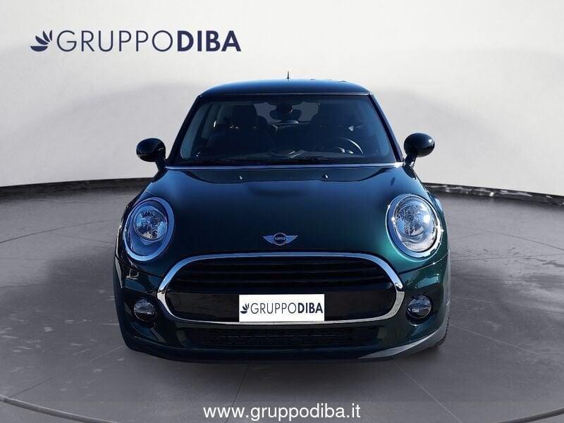 MINI Mini 5 porte Mini 2014 Benzina Mini 1.5 Cooper Boost 3p auto