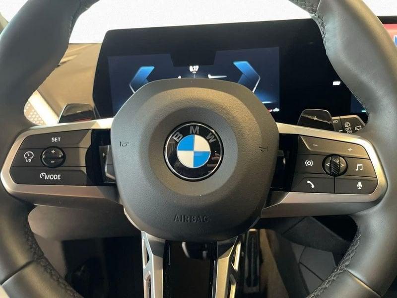 BMW Serie 1 120 48V MSport CAMERA FULL LED NAVI PROF.