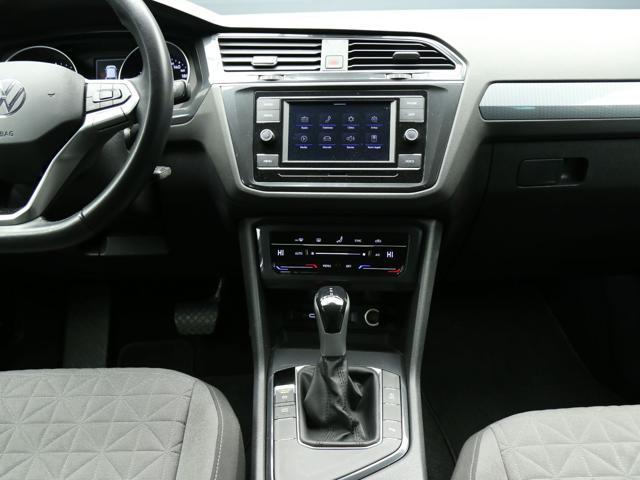 VOLKSWAGEN Tiguan 2.0 TDI 150CV DSG Life