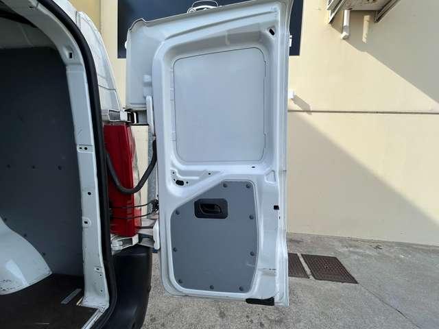 Peugeot Expert FURGONE 2.0 HDI 128 CV passo lungo
