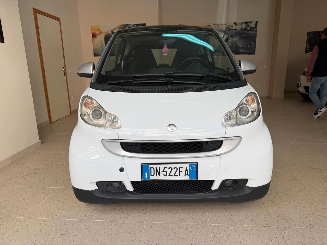 Smart ForTwo 800