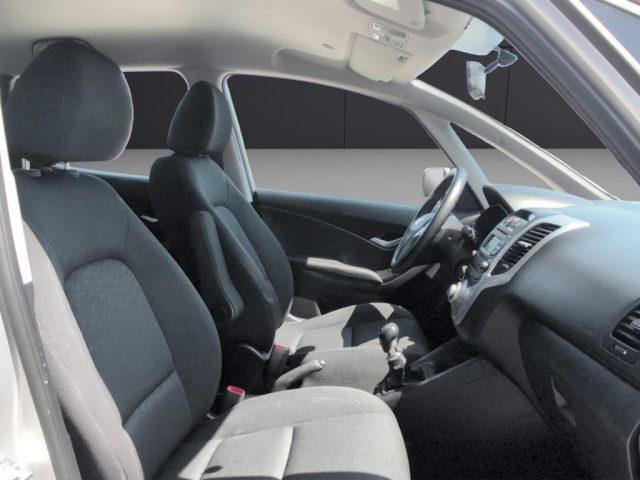 HYUNDAI iX20 1.4 90 CV Econext Comfort Gpl