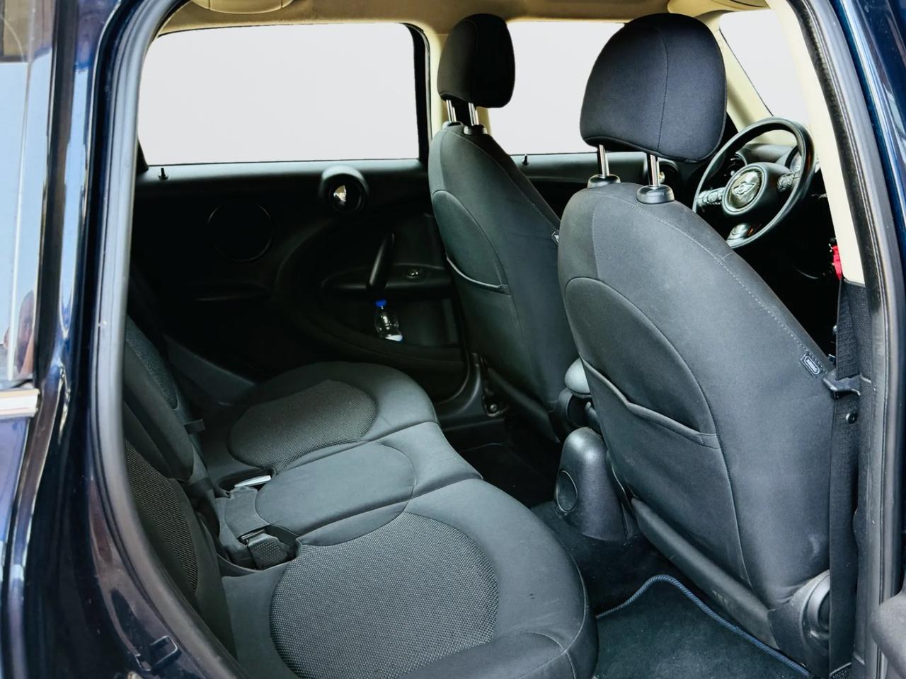 Mini COUNTRYMAN COOPER D*1.6*111 CV*NEOPATENTATI*AUTOMATICA*