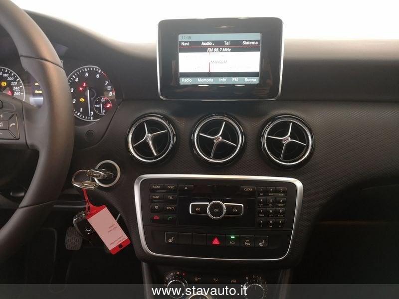 Mercedes-Benz Classe A A 180 Sport