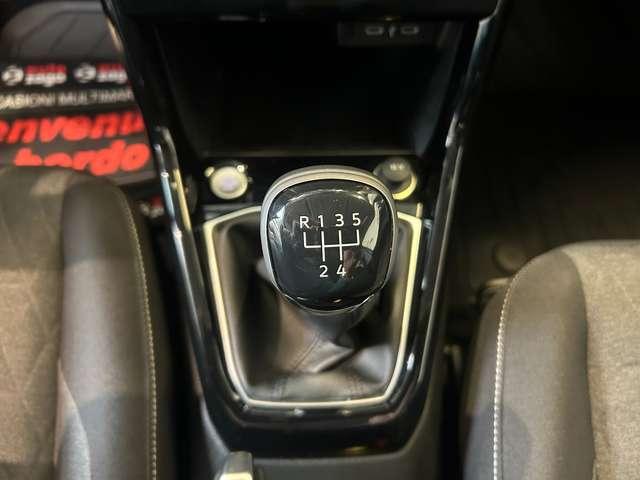 Volkswagen T-Cross T-Cross 1.0 tsi Life 95cv