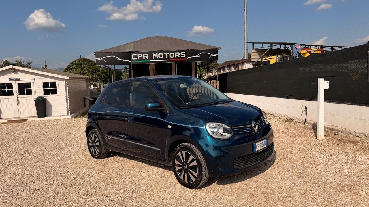 Renault Twingo Electric Intens
