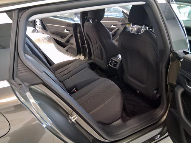 PEUGEOT 508 BlueHDi 130 Stop&Start EAT8 SW Business