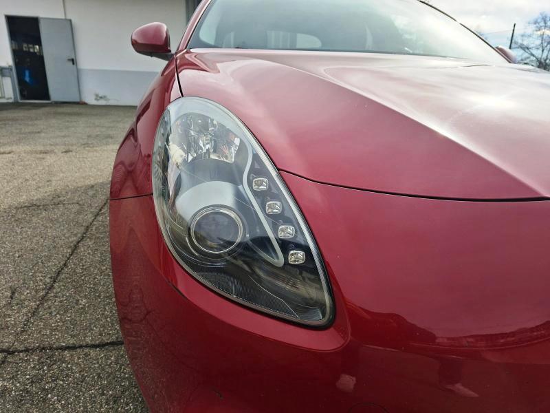 Alfa Romeo Giulietta 1.4 t. Distinctive 120cv E6