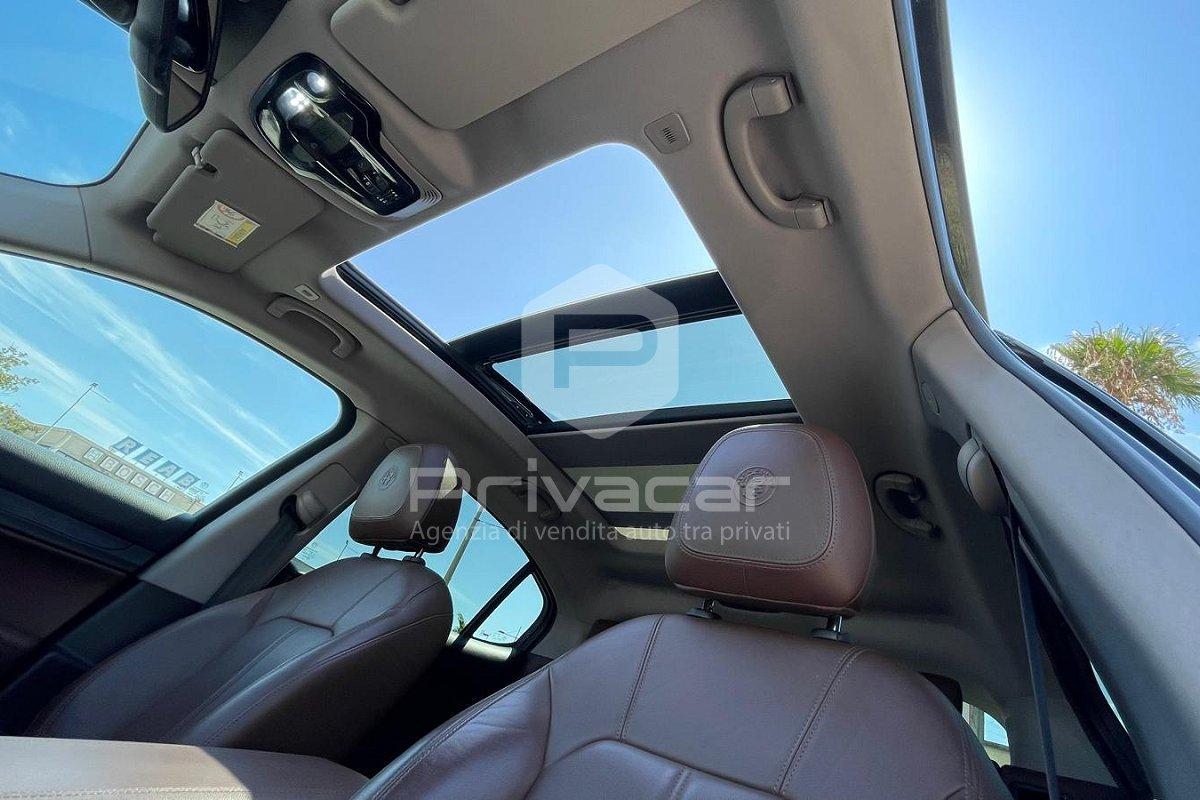 ALFA ROMEO Stelvio 2.2 Turbodiesel 210 CV AT8 Q4 Executive