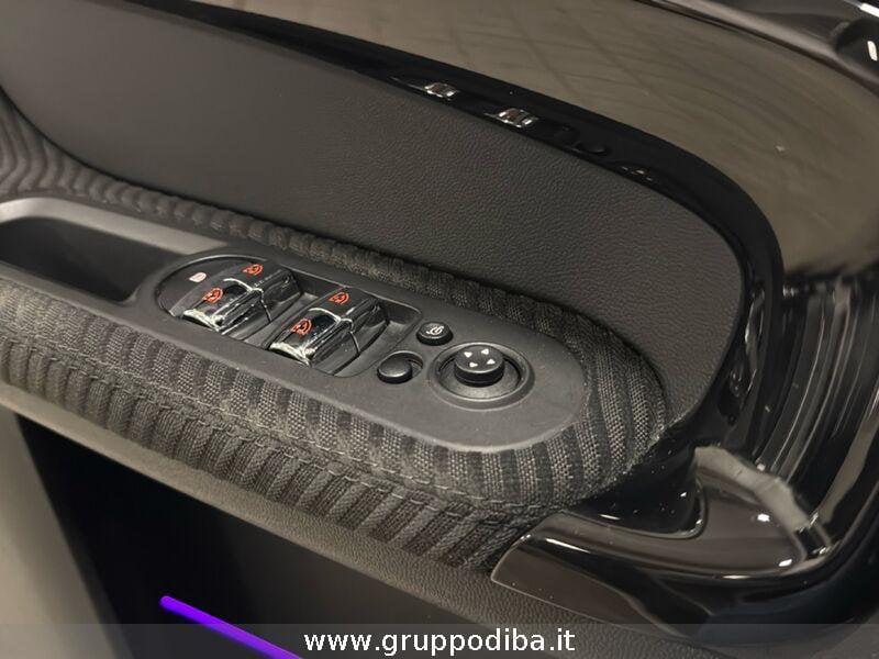 MINI Countryman Mini F60 2017 Benzi Mini 1.5 One Hype auto