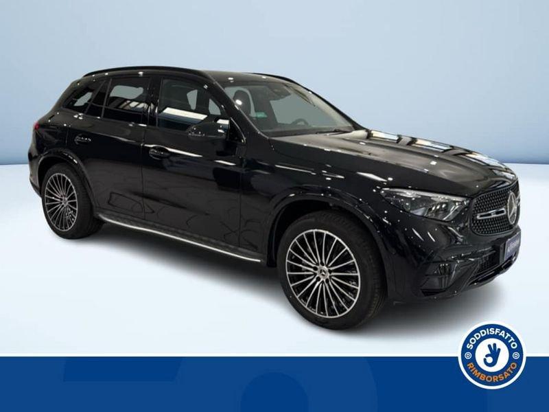 Mercedes-Benz GLC 300de 4Matic EQ-Power AMG Line Advanced Tech