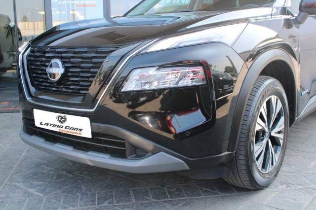 Nissan X-Trail 1.5 e-power N-Connecta 2wd con TETTO PANORAMICO