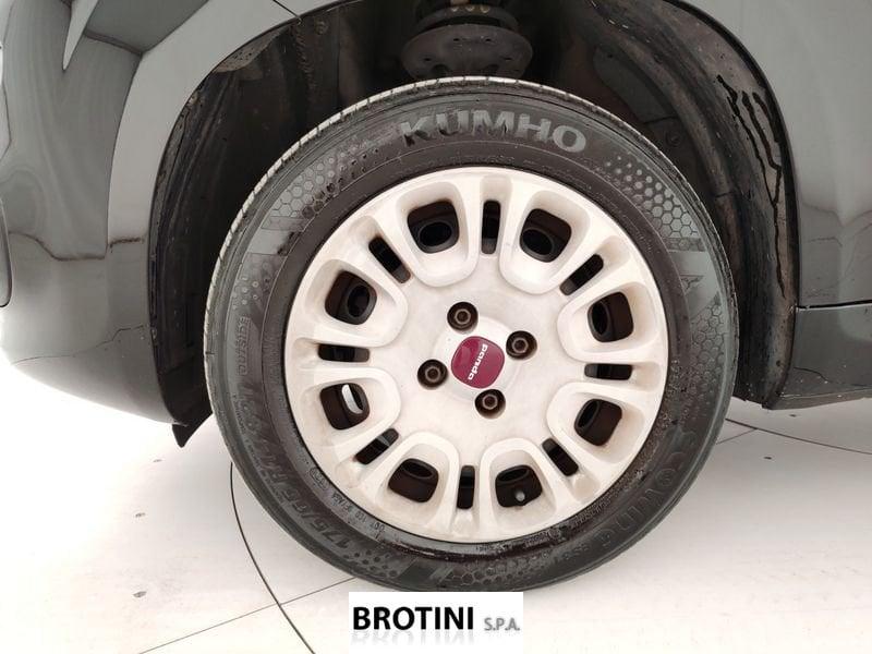 FIAT Panda 1.2 69cv Easy