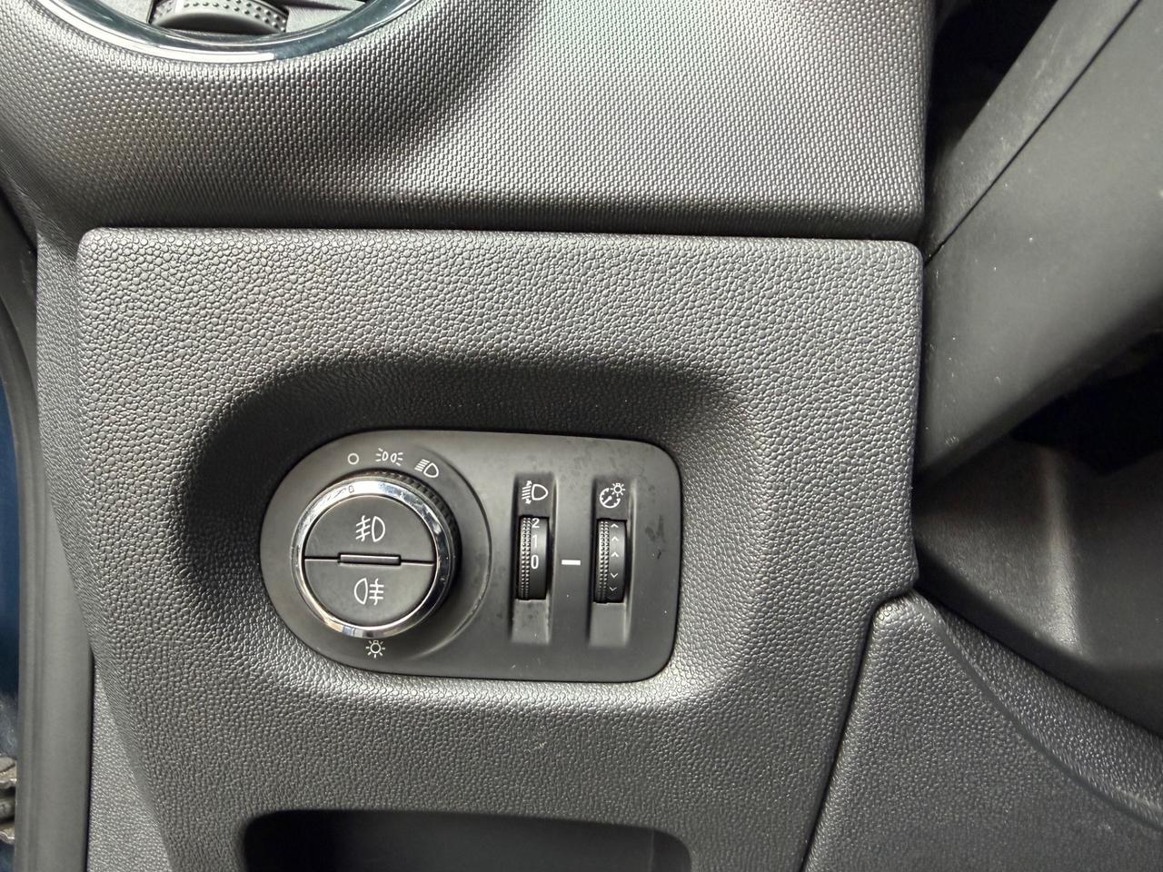 Opel Corsa 1.3 CDTI 95CV ecoFLEX Elective