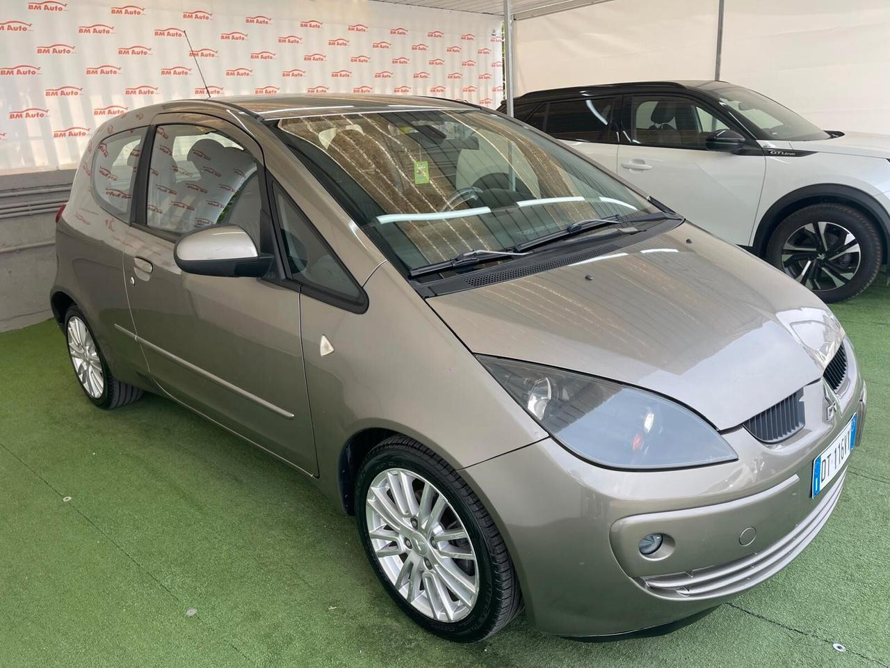 MITSUBISHI COLT 1.1 BENZINA/GPL 75CV