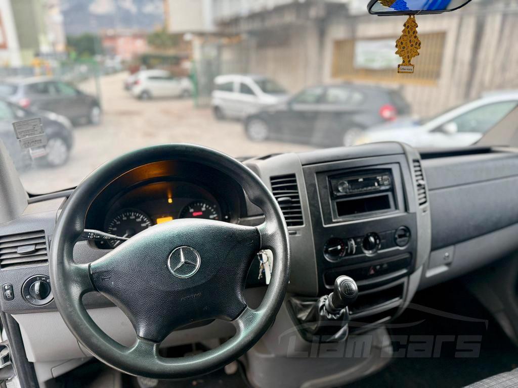 Mercedes Sprinter 314 CDI