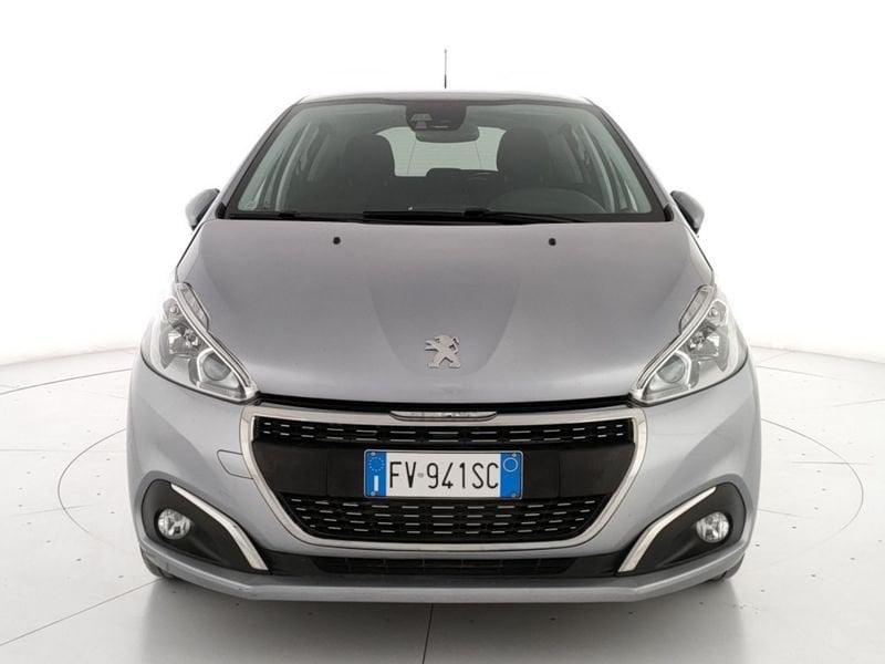 Peugeot 208 1.2 puretech Active gpl 82cv 5p