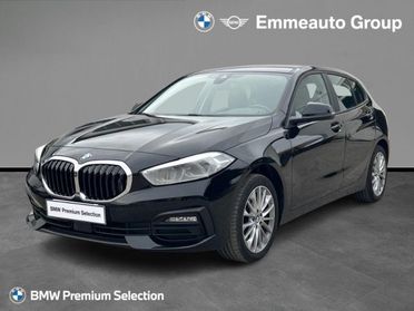 BMW 116 d 5p. Business Advantage