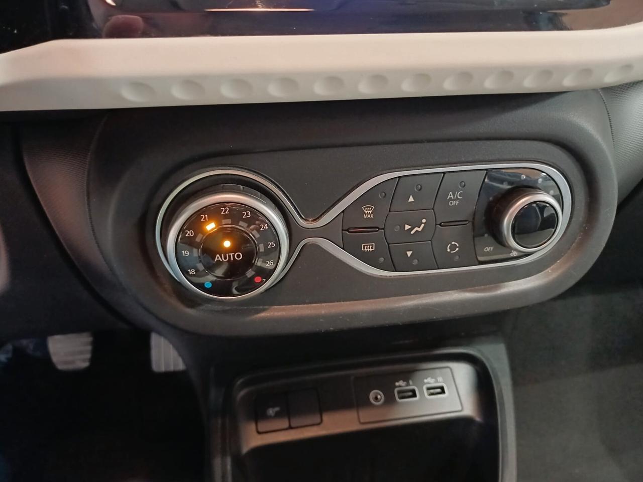 Renault Twingo SCe 65 CV Equilibre