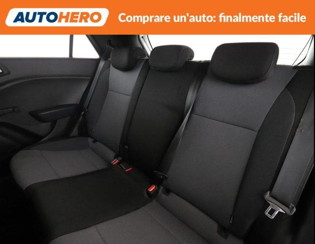 HYUNDAI i20 1.1 CRDi 12V 5 porte Blackline