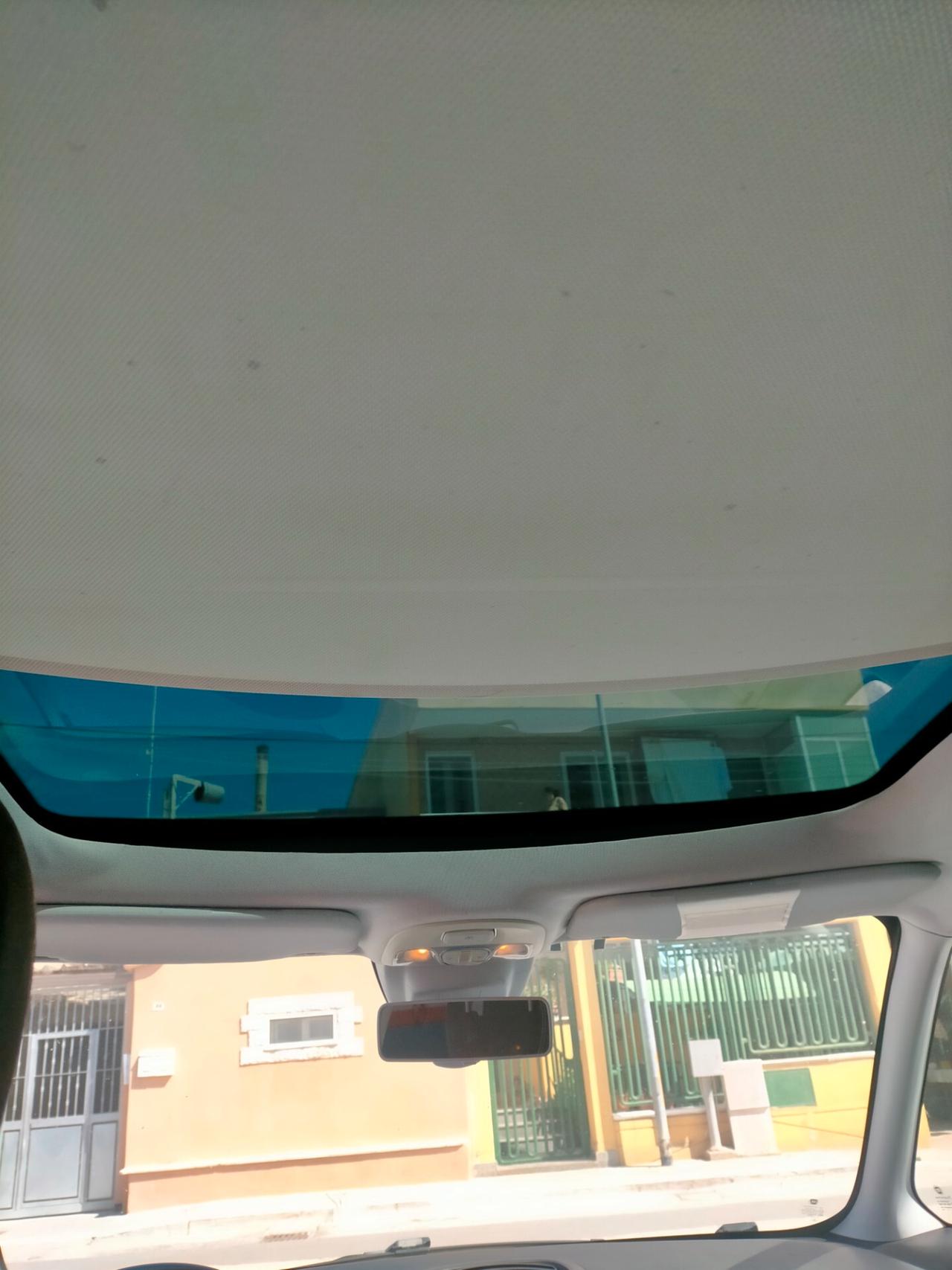 Fiat 500L 1.6 Multijet 120 CV Trekking