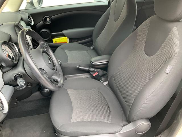 MINI Clubman Mini 2.0 16V Cooper D Clubman