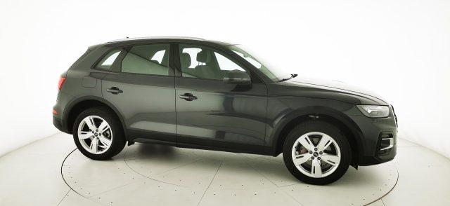 AUDI Q5 40 TDI 204 CV quattro S tronic Business