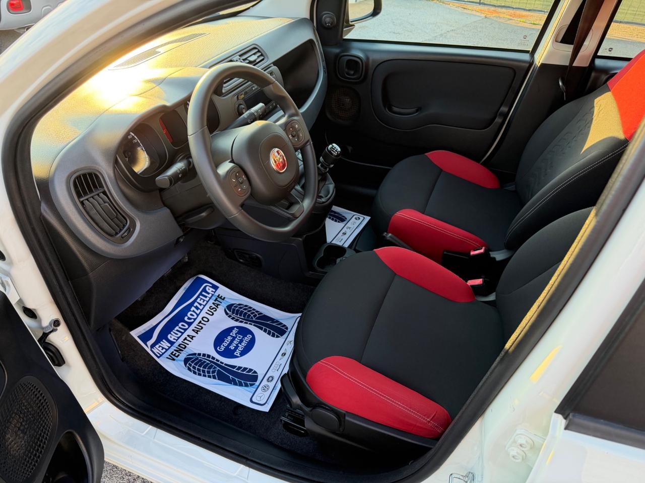 Fiat Panda 1.2 EasyPower Easy