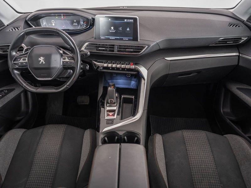 Peugeot 3008 BlueHDI 130 EAT8 S&S Business