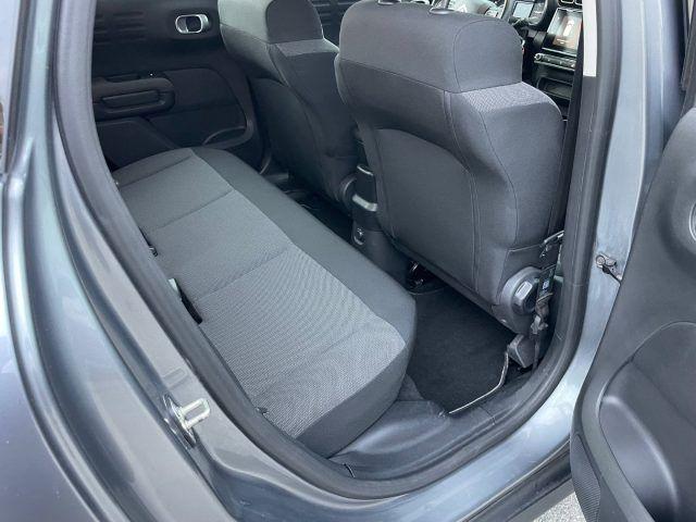 Citroen C3 Aircross 1.6 bluehdi Shine 100cv