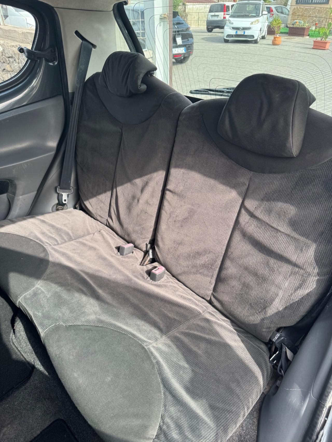 Citroen C1 1.4 HDi 55CV 5 porte BAC1