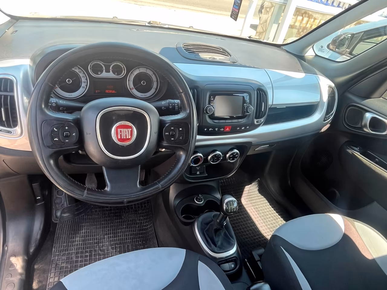 Fiat 500L 1.3 Multijet 85 CV Pop Star
