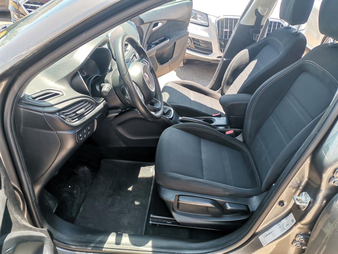 Fiat Tipo Station Wagon Tipo SW 1.6 mjt Lounge s&s 120cv