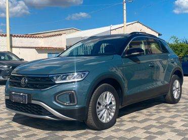 Volkswagen T-Roc Life 2.0 TDI 116CV