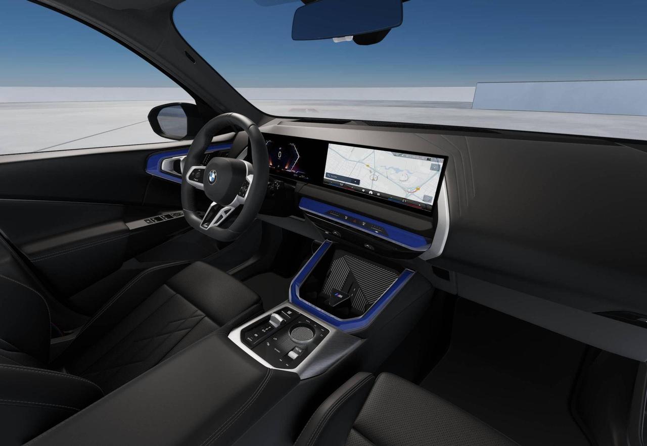 BMW X3 xDrive20 MSport Pro