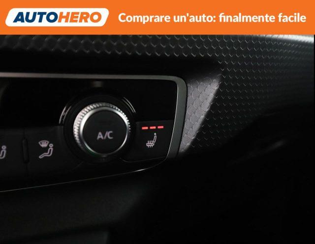 AUDI A1 SPB 30 TFSI S tronic S line edition