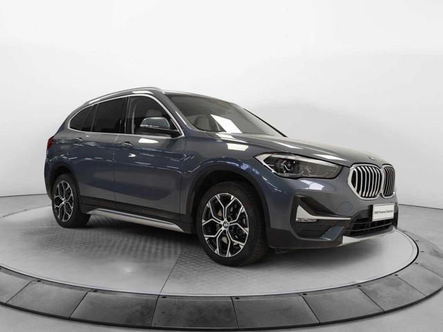 BMW X1 xDrive20d xLine Plus Ita UniPro KmCertif