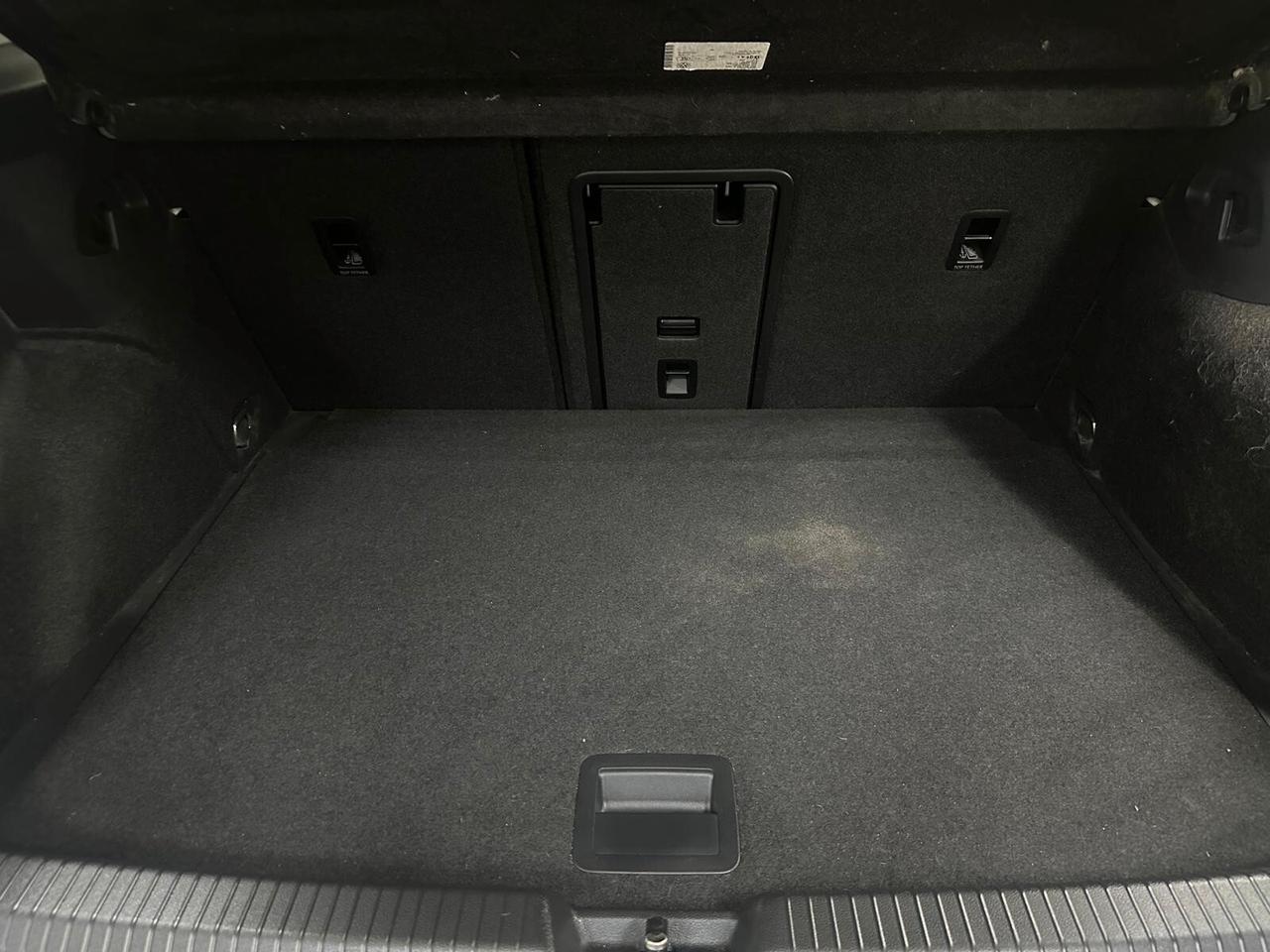 Volkswagen Golf 1.5 TSI 130 HP UNIPR. PERFETTA PARI AL NUOVO FULL OPT.