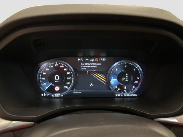 VOLVO XC60 XC60 D4-B4 AWD Geartronic Momentum