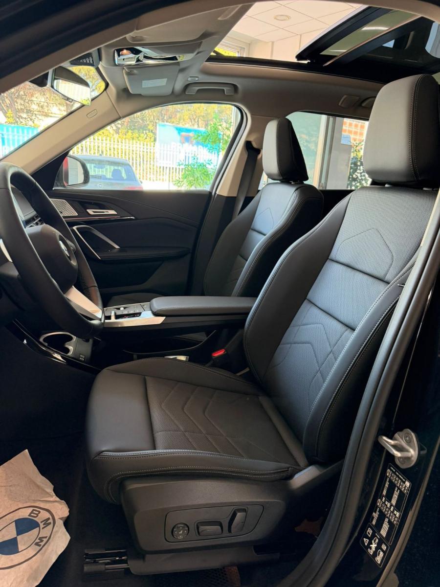 BMW - X1 - xDrive 23d xLine