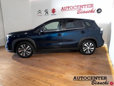 Suzuki S-Cross 1.4h Top+ 4wd allgrip