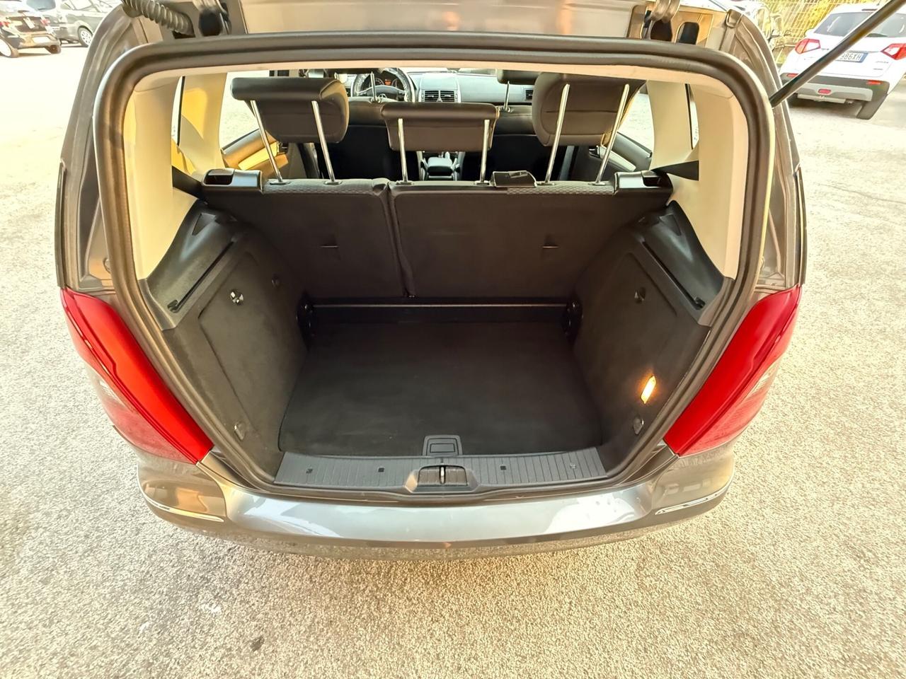 Mercedes-benz A 180 CDI Premium - Neopatentati