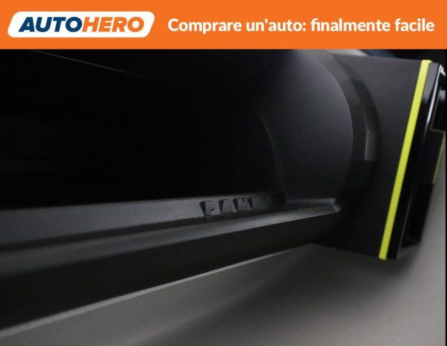 FIAT Grande Panda 1.2 Hybrid 110 CV S&S Icon