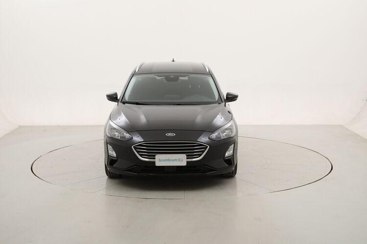 Ford Focus SW Business Co-Pilot BR829501 1.5 Diesel 120CV