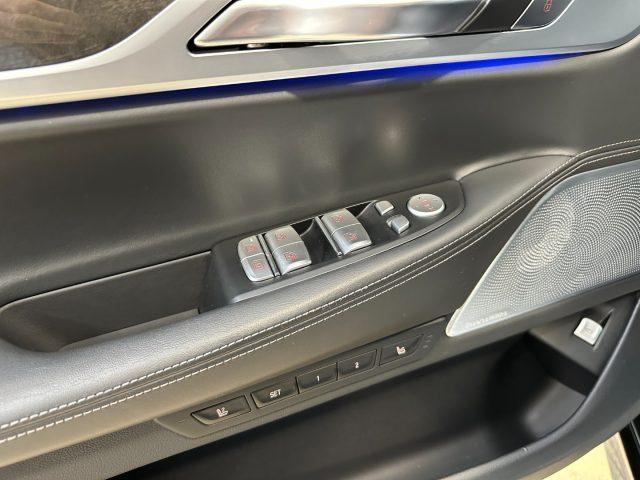 BMW 760 M760 Li xDrive - TUTTI GLI OPTIONALS - IVA Esposta