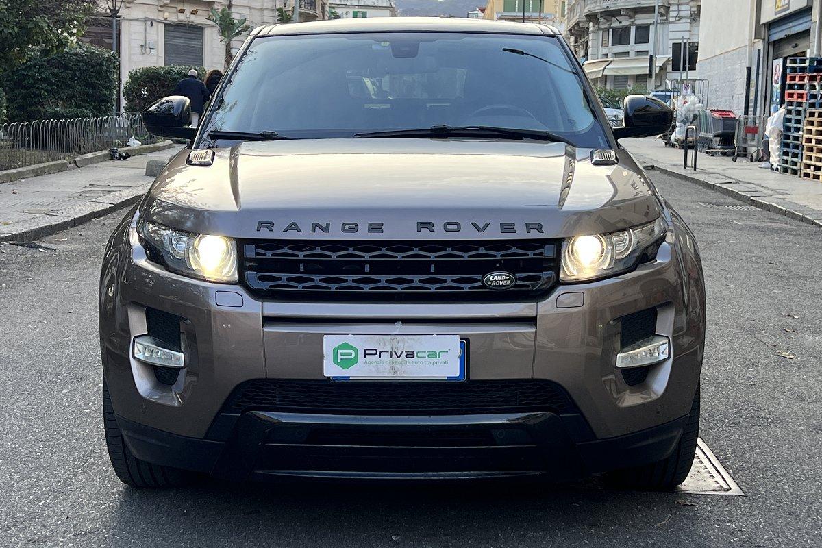 LAND ROVER Range Rover Evoque 2.2 Sd4 5p. Dynamic