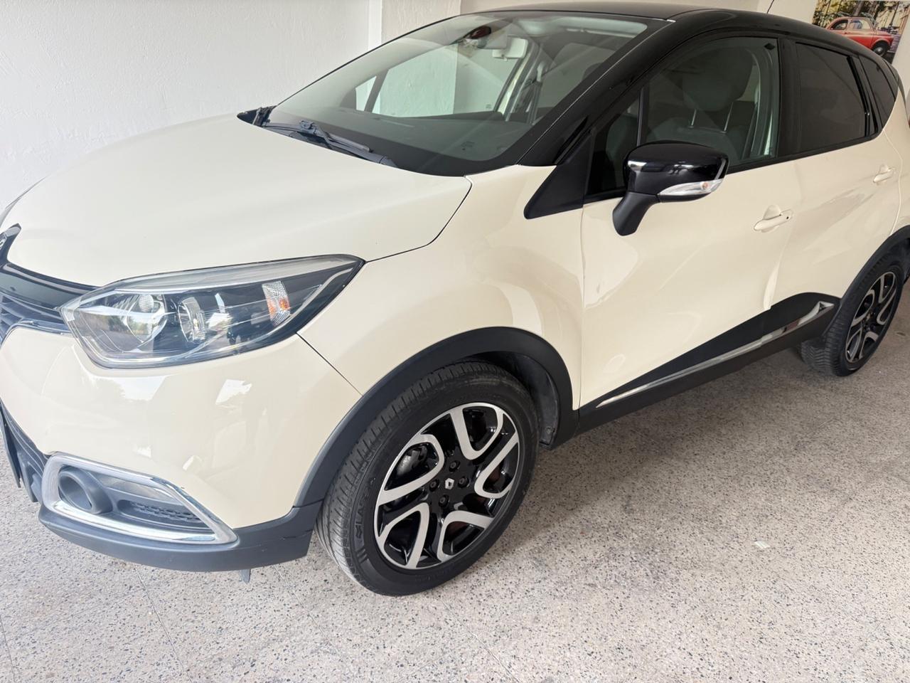 Renault Captur 1.5 dCi 8V 90 CV Start&Stop Energy R-Link